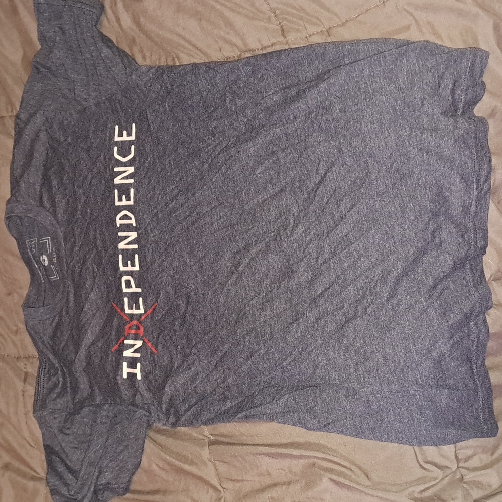 Jocko Willink DEFCOR Independence shirt